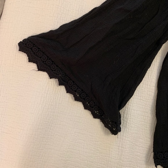 Zara off the shoulder top - Picture 4 of 4